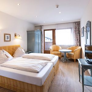 Budget Kamer met een King Size Bed